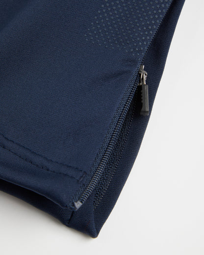 Unisex Navy Tracksuit Bottoms