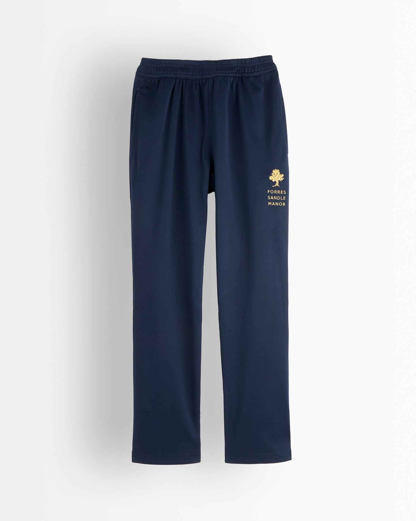 Unisex Navy Cricket Trousers