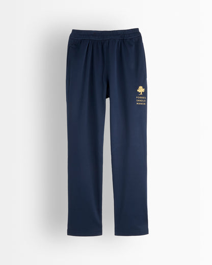 Unisex Navy Cricket Trousers