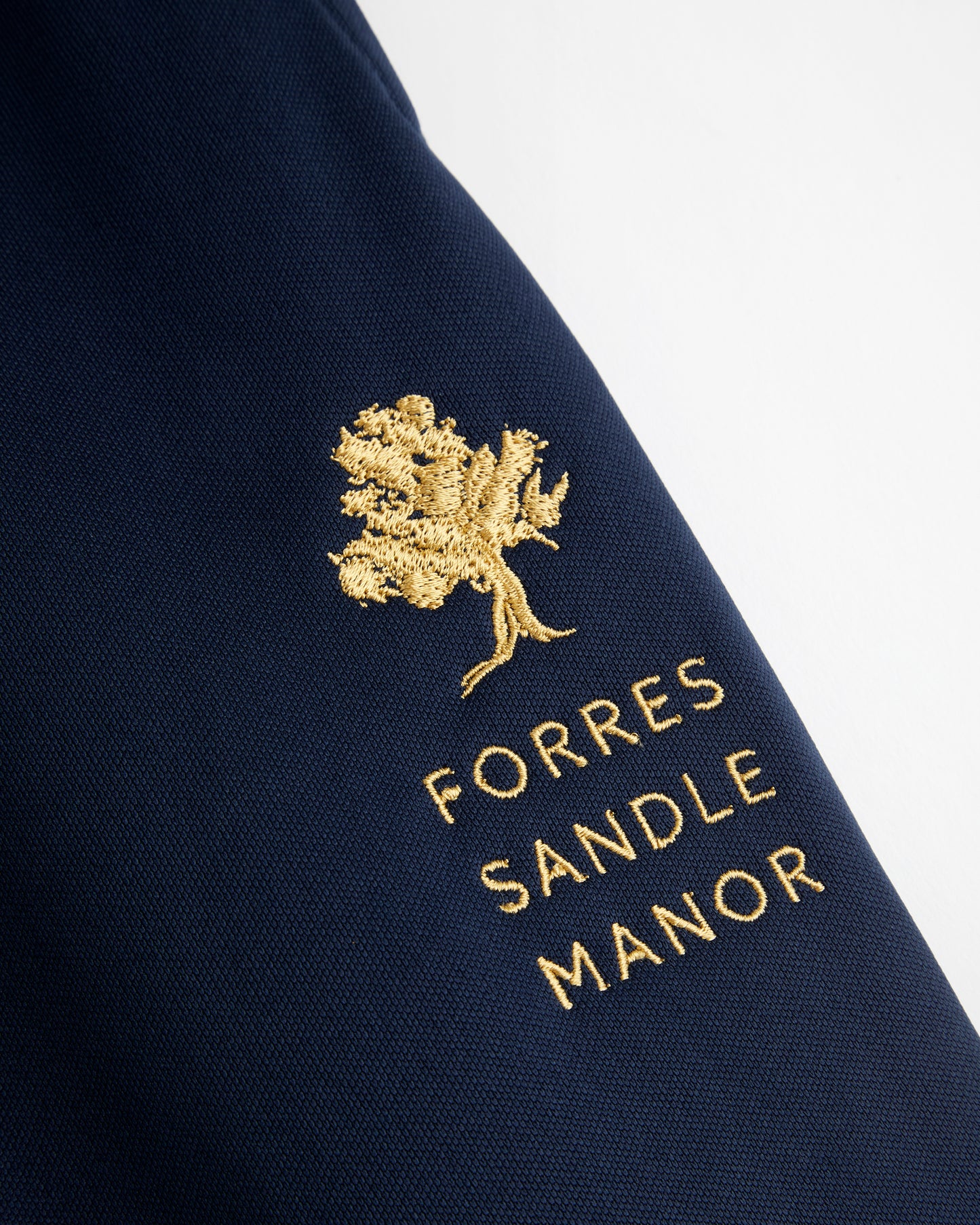 Unisex Navy Cricket Trousers