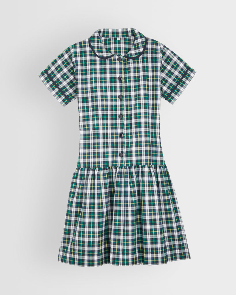 Girls Summer Dress