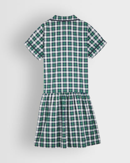 Girls Summer Dress
