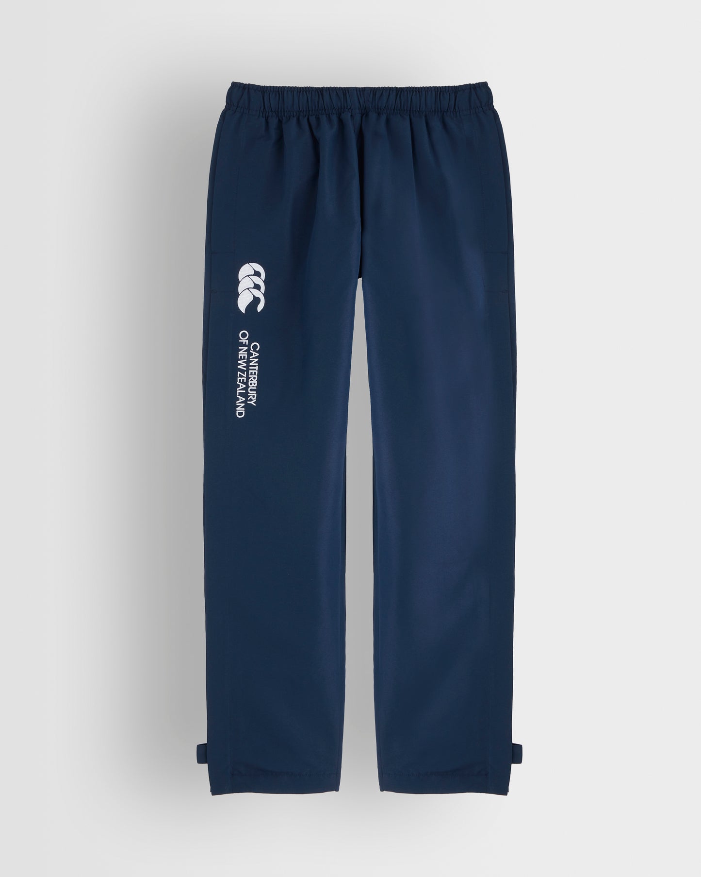 Unisex Navy Stadium Pant
