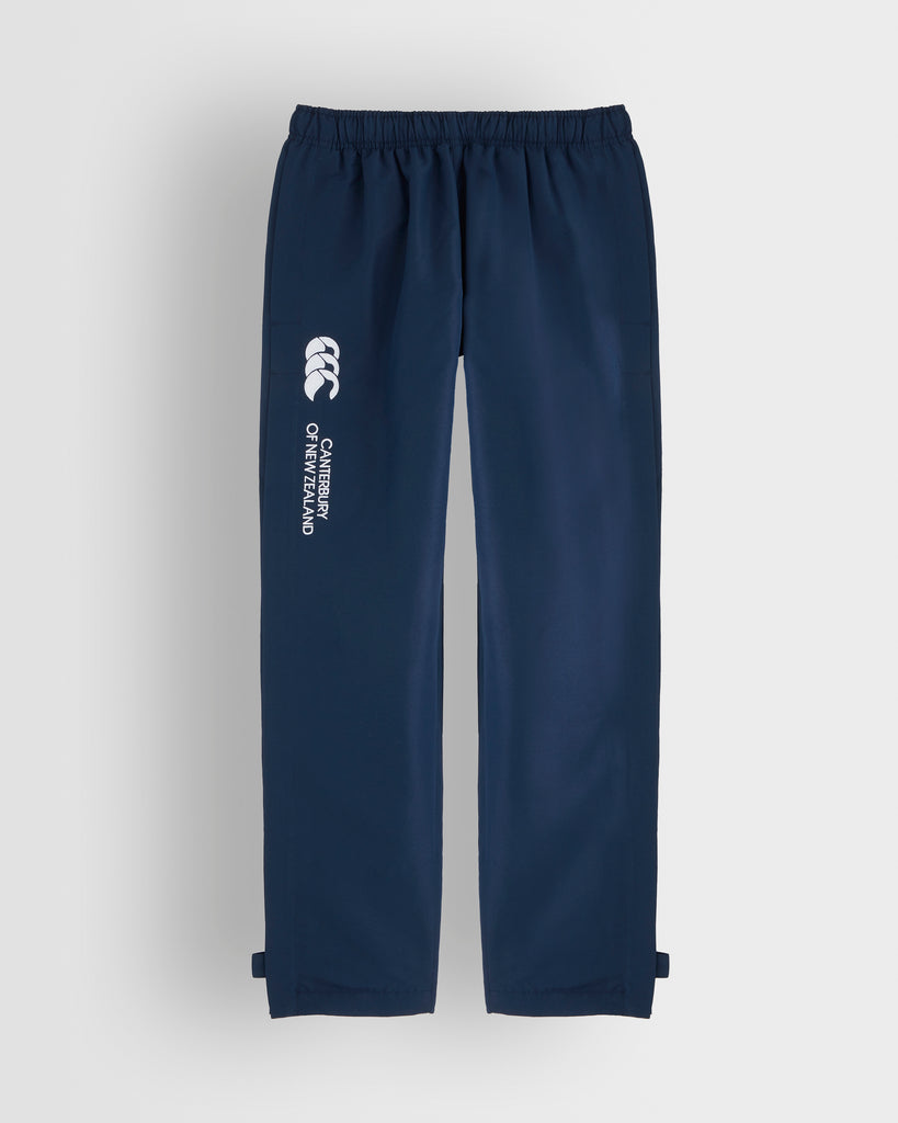 Unisex Navy Stadium Pant