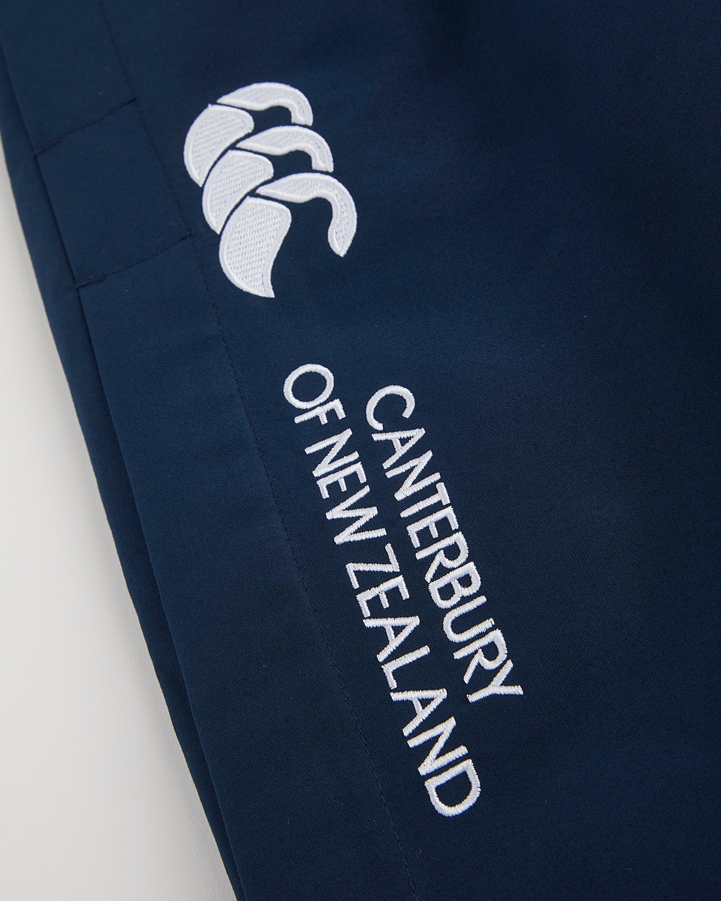Unisex Navy Stadium Pant