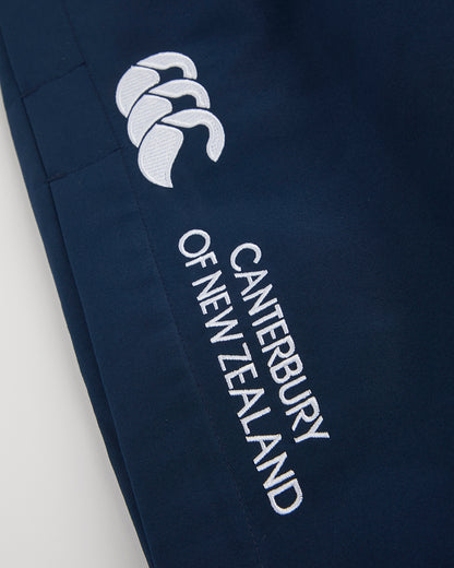 Unisex Navy Stadium Pant
