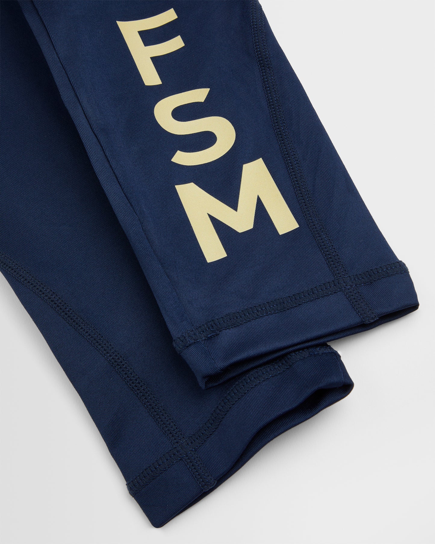 Unisex Navy Baseleggings