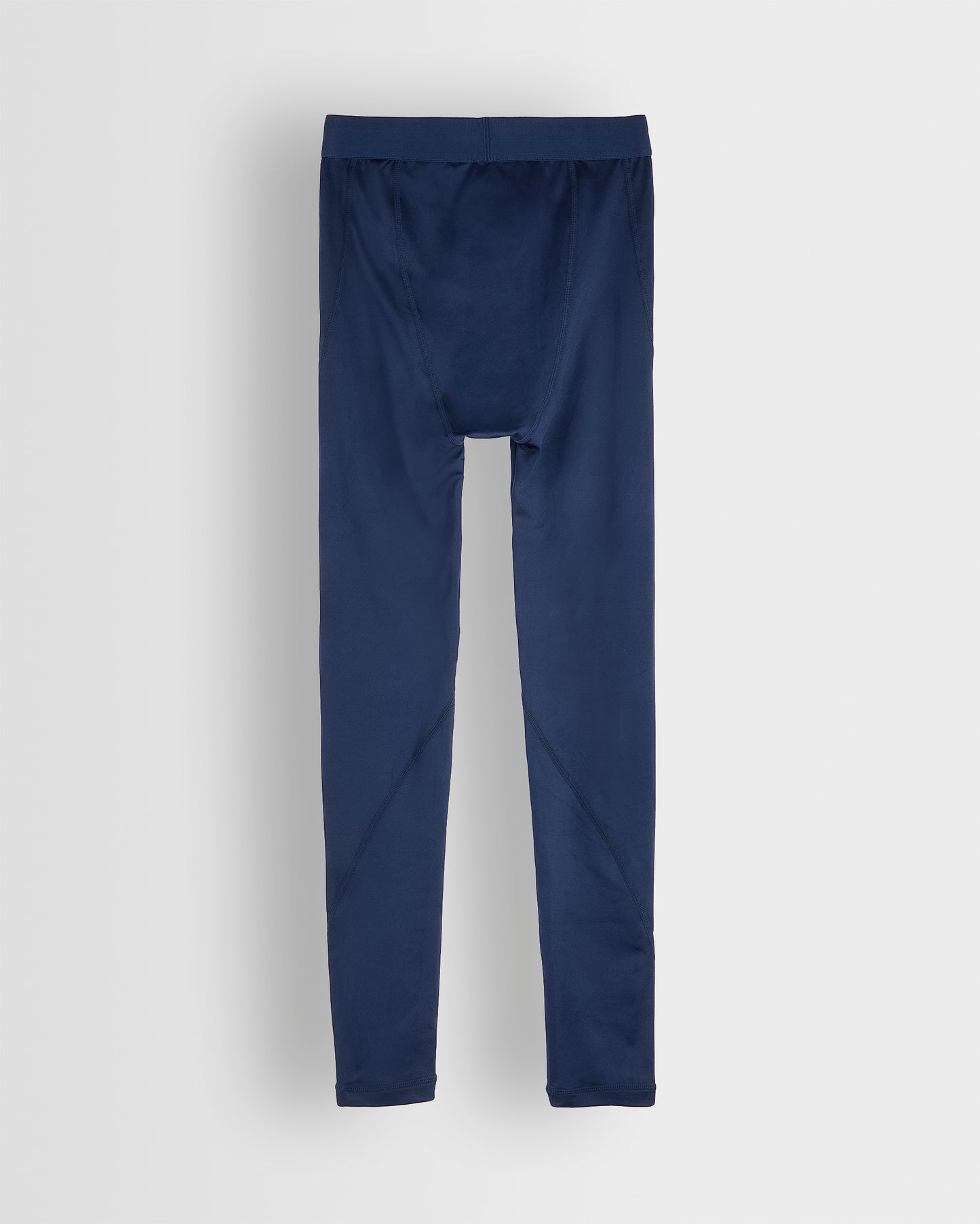 Unisex Navy Baseleggings