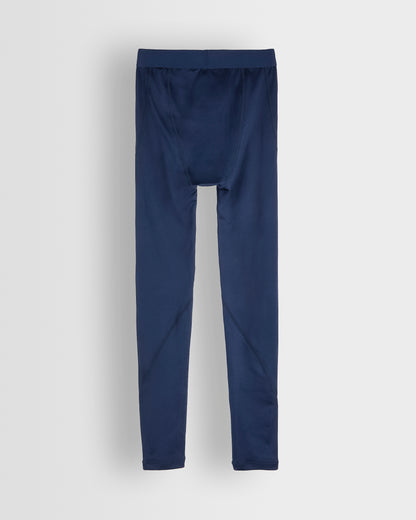 Unisex Navy Baseleggings