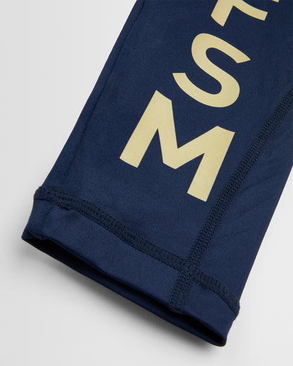 Unisex Navy Baseleggings