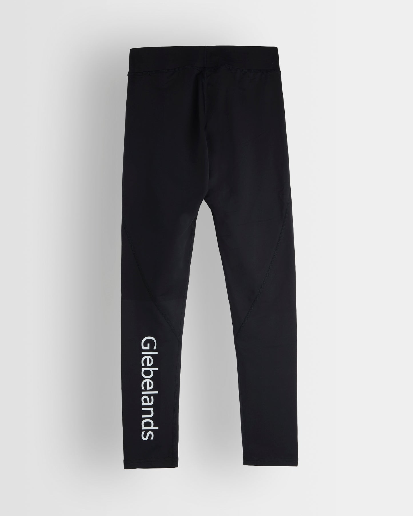 Girls Black Leggings
