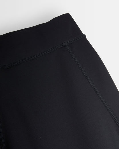 Girls Black Leggings