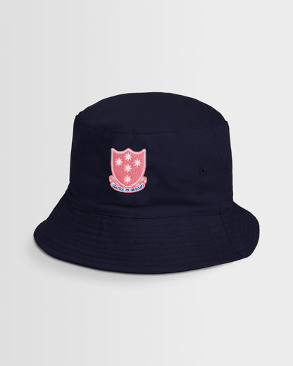Unisex Navy Sun Hat