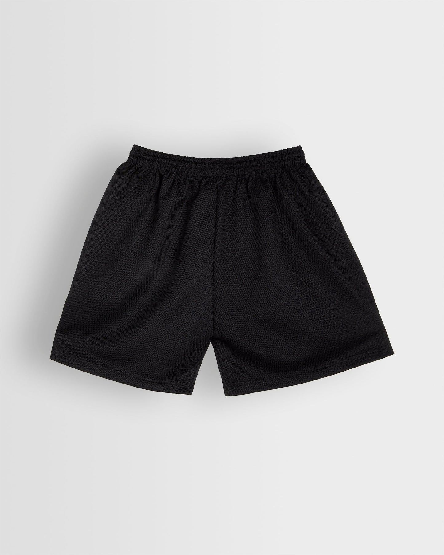 Black Shorts