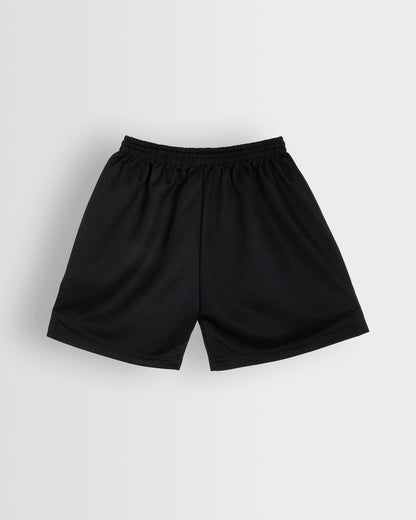 Black Shorts