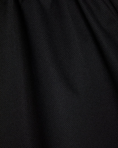 Black Shorts