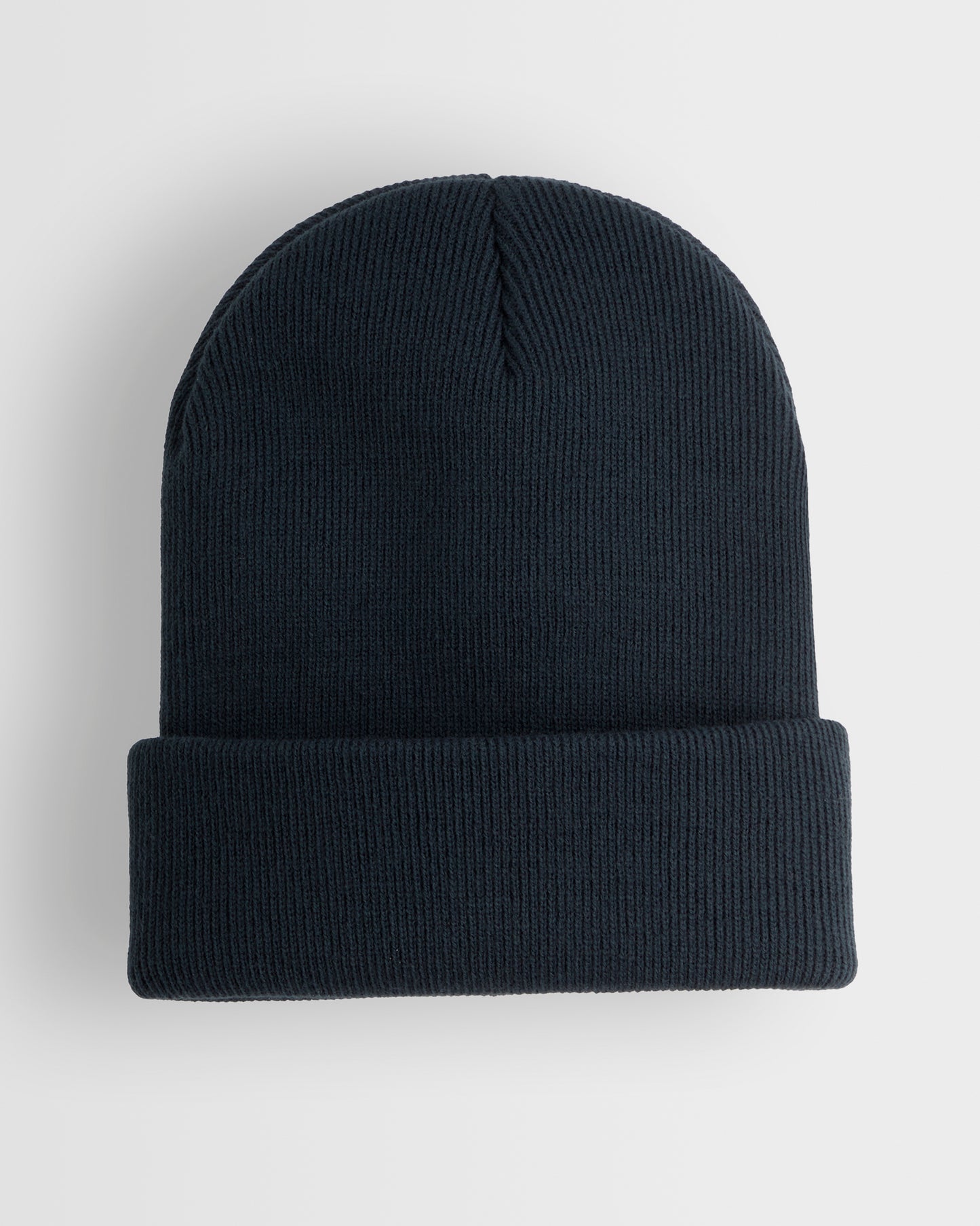Navy Beanie