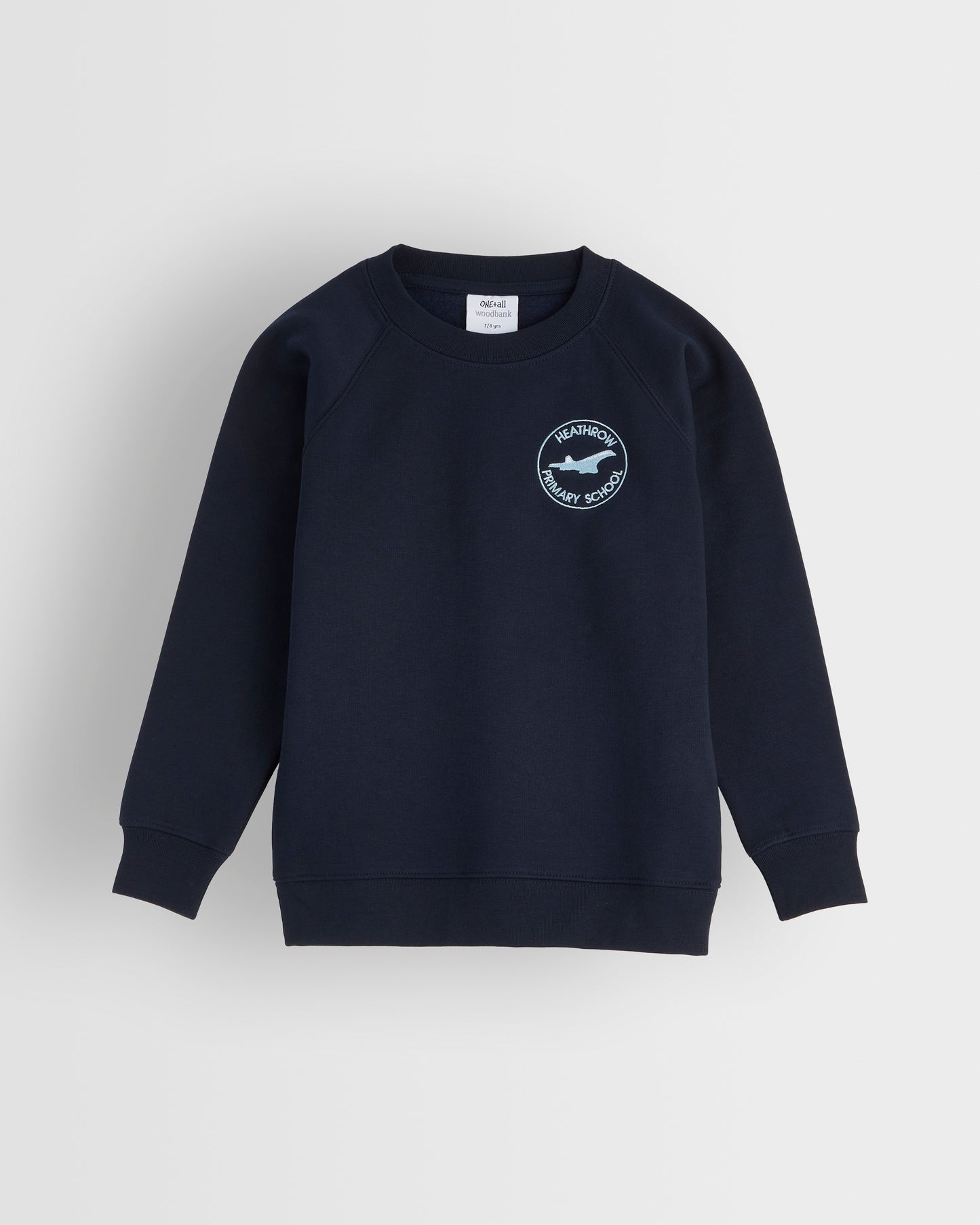 Sweatshirt - Nursery Only