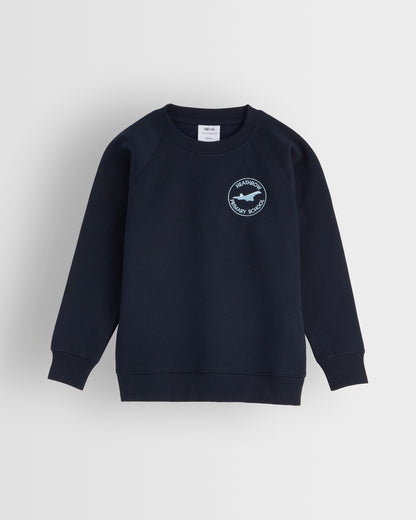 Sweatshirt - Nursery Only