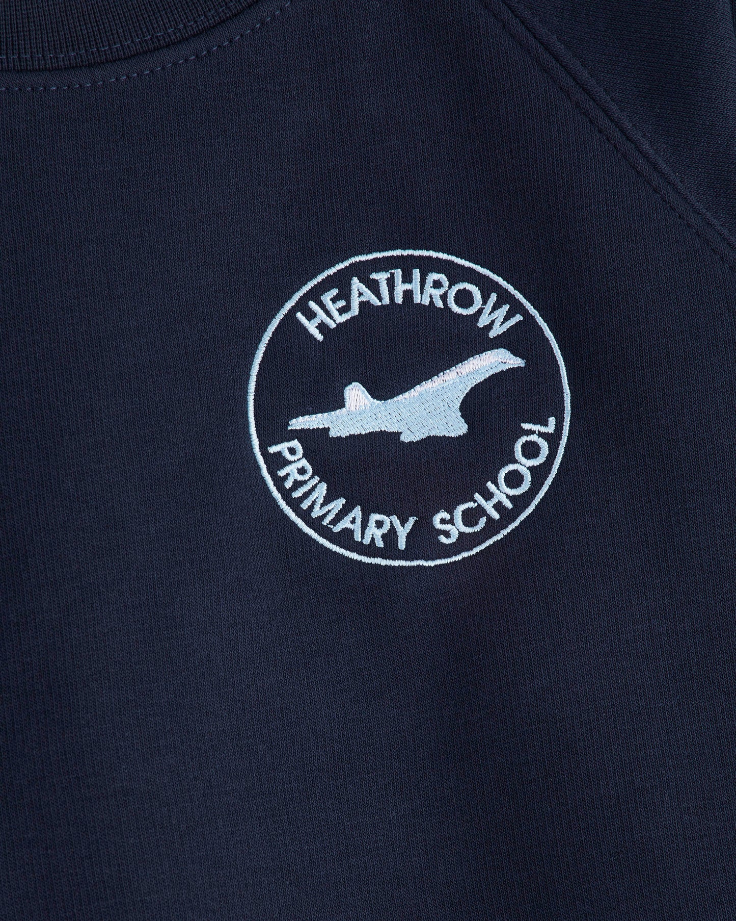 Sweatshirt - Nursery Only