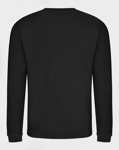 Heathrow Primary Sweater