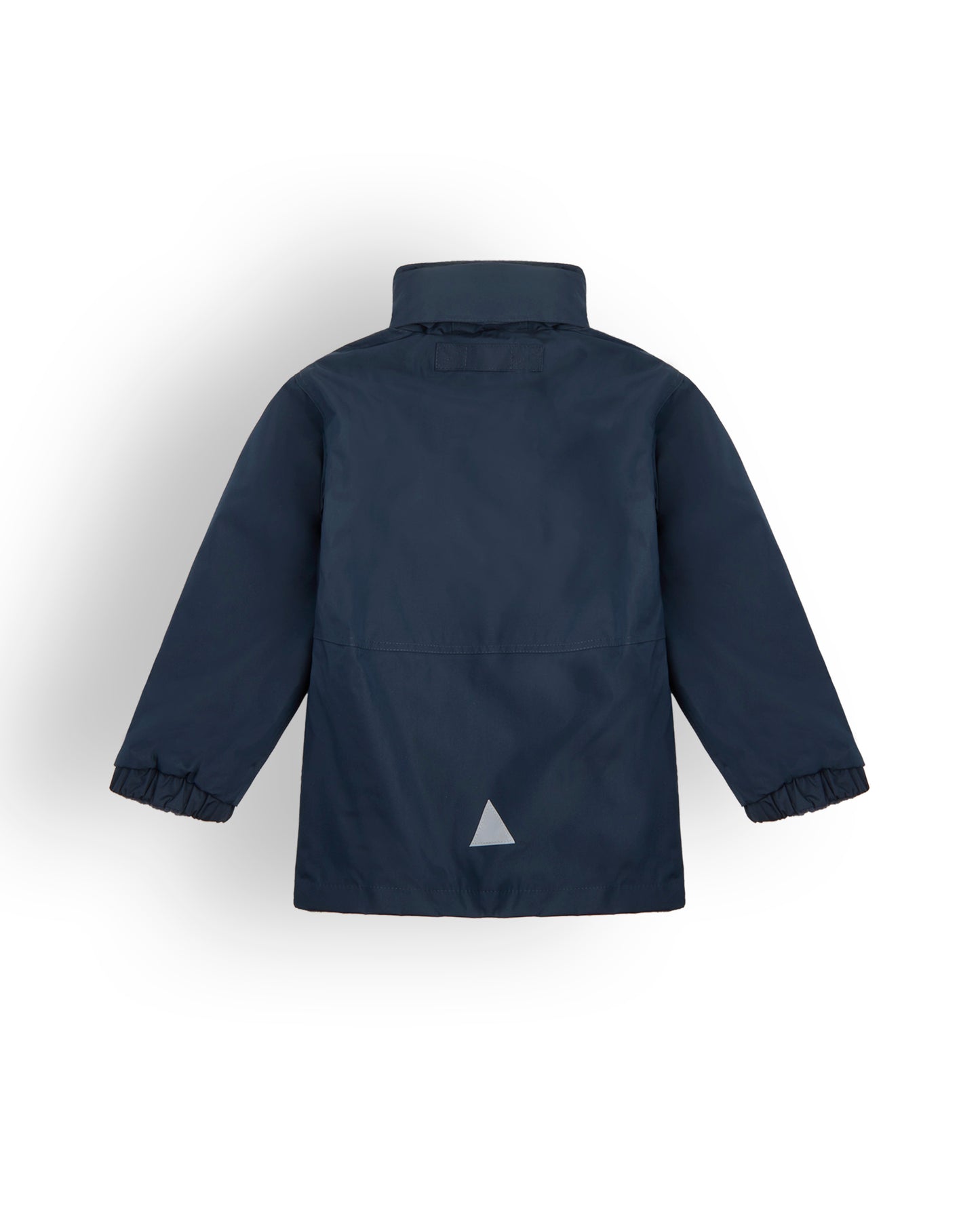 Navy School Jacket (Optional)
