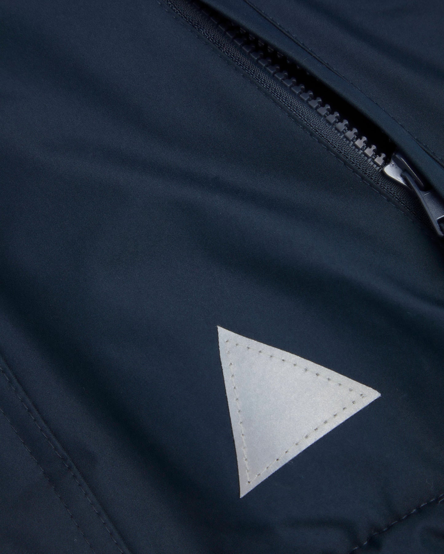 Navy School Jacket (Optional)