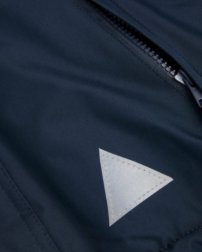 Navy School Jacket (Optional)