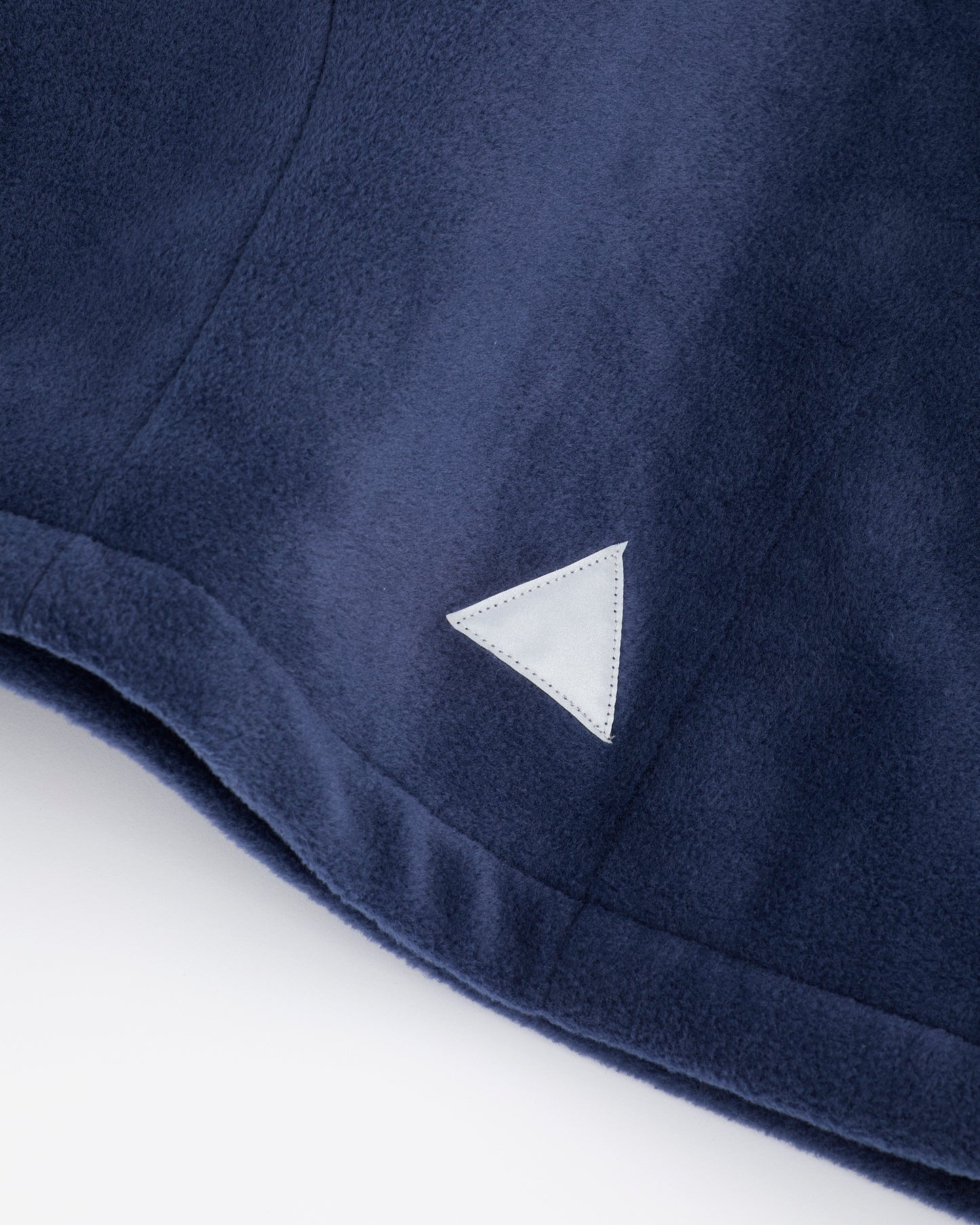 Navy School Fleece (Optional)