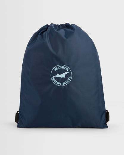 School PE Bag