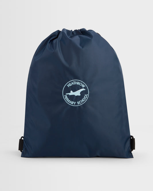 School PE Bag