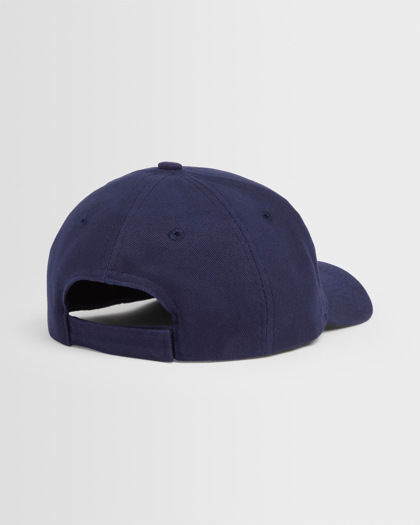 Navy Baseball Cap
