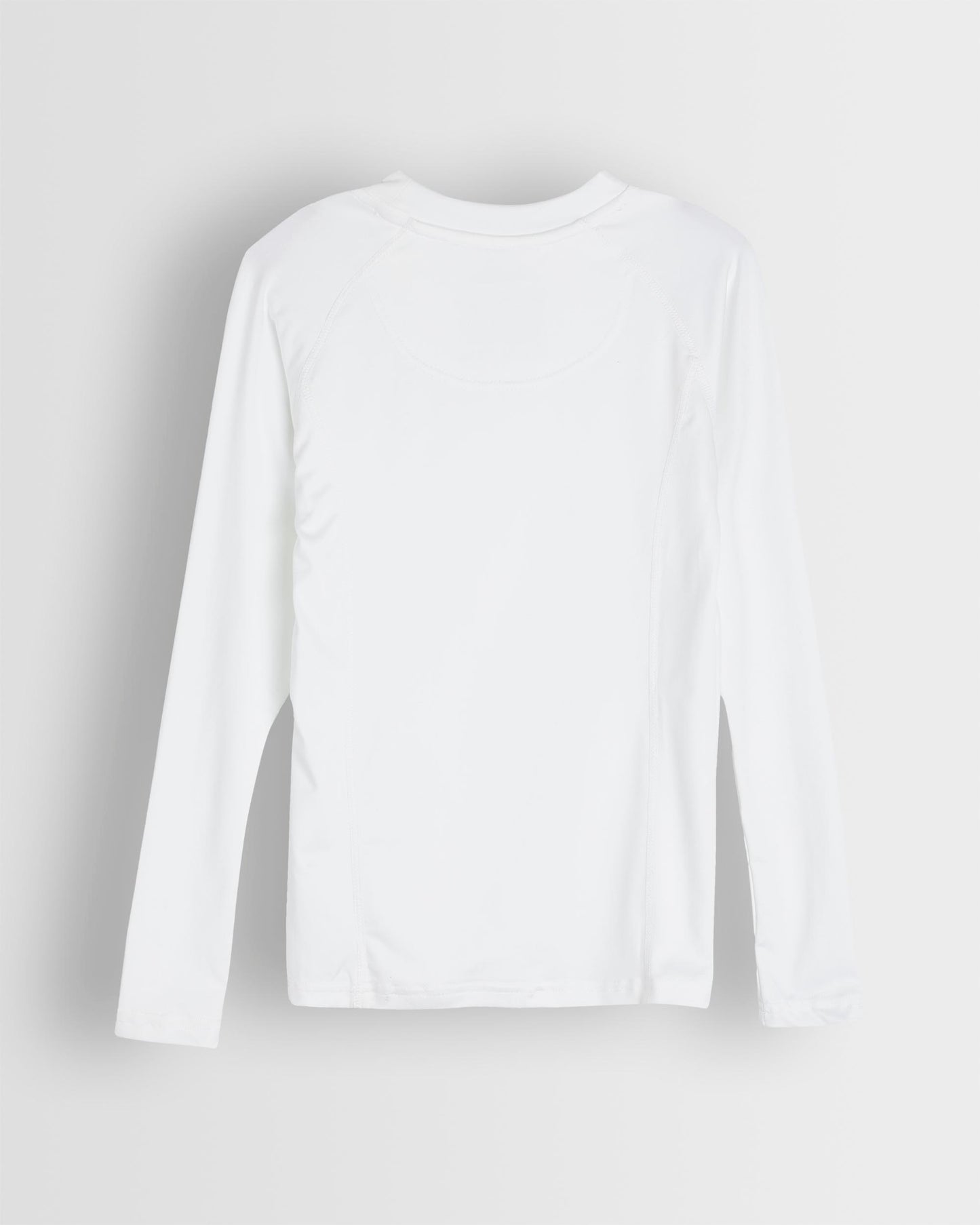 White Baselayer