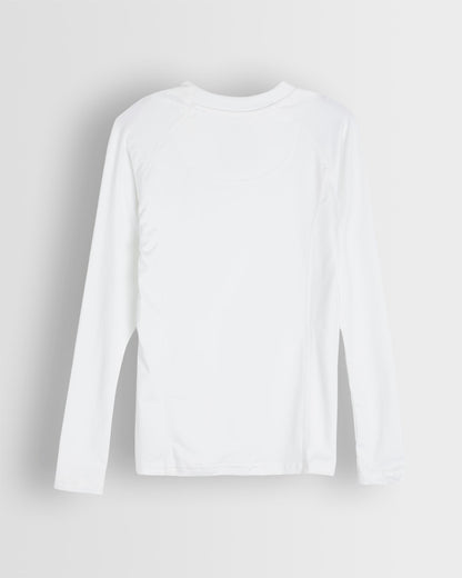 White Baselayer
