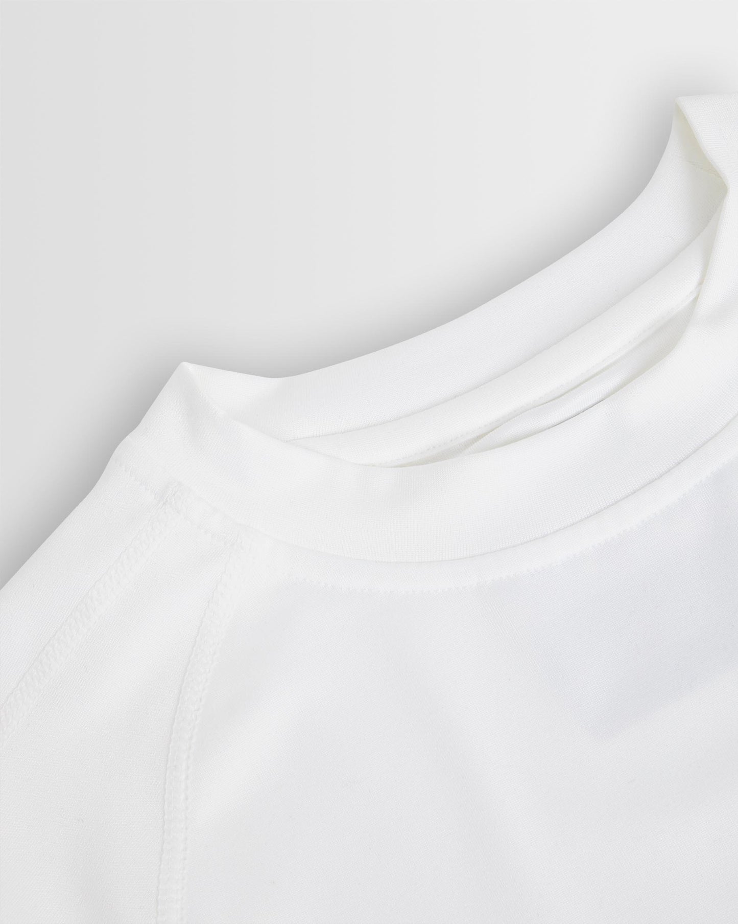 White Baselayer