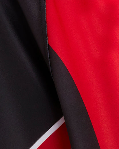 Red/Black Reversible Rugby Shirt (Uniform B)