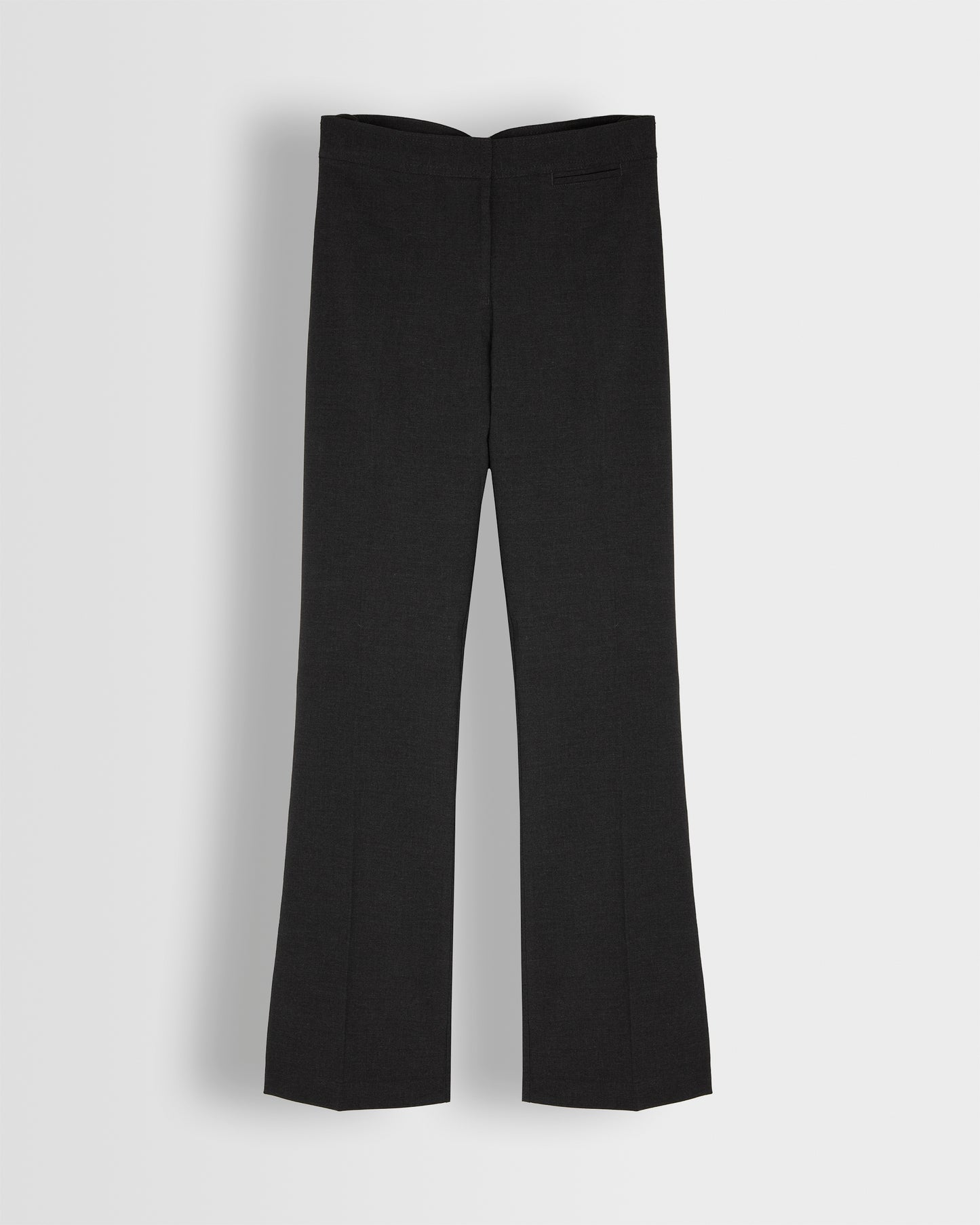 Girls Fit Grey Trousers- Reception to Year 11