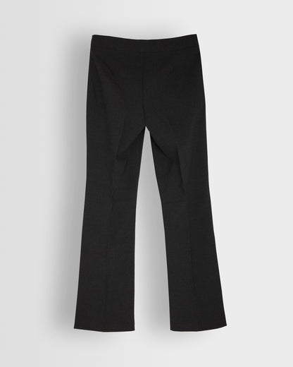 Girls Fit Grey Trousers- Reception to Year 11