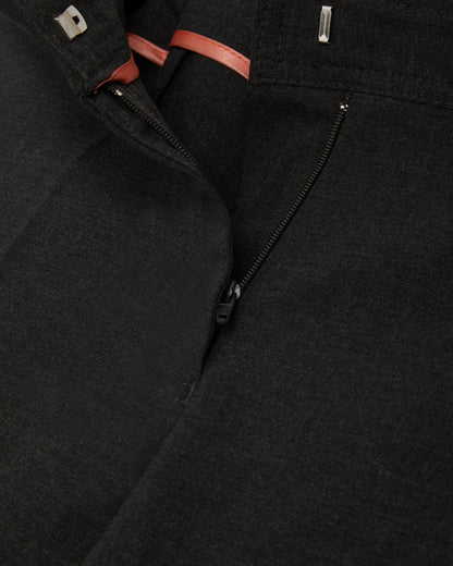 Girls Fit Grey Trousers- Reception to Year 11