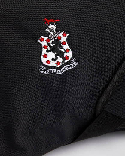 Black Music/Laptop Bag