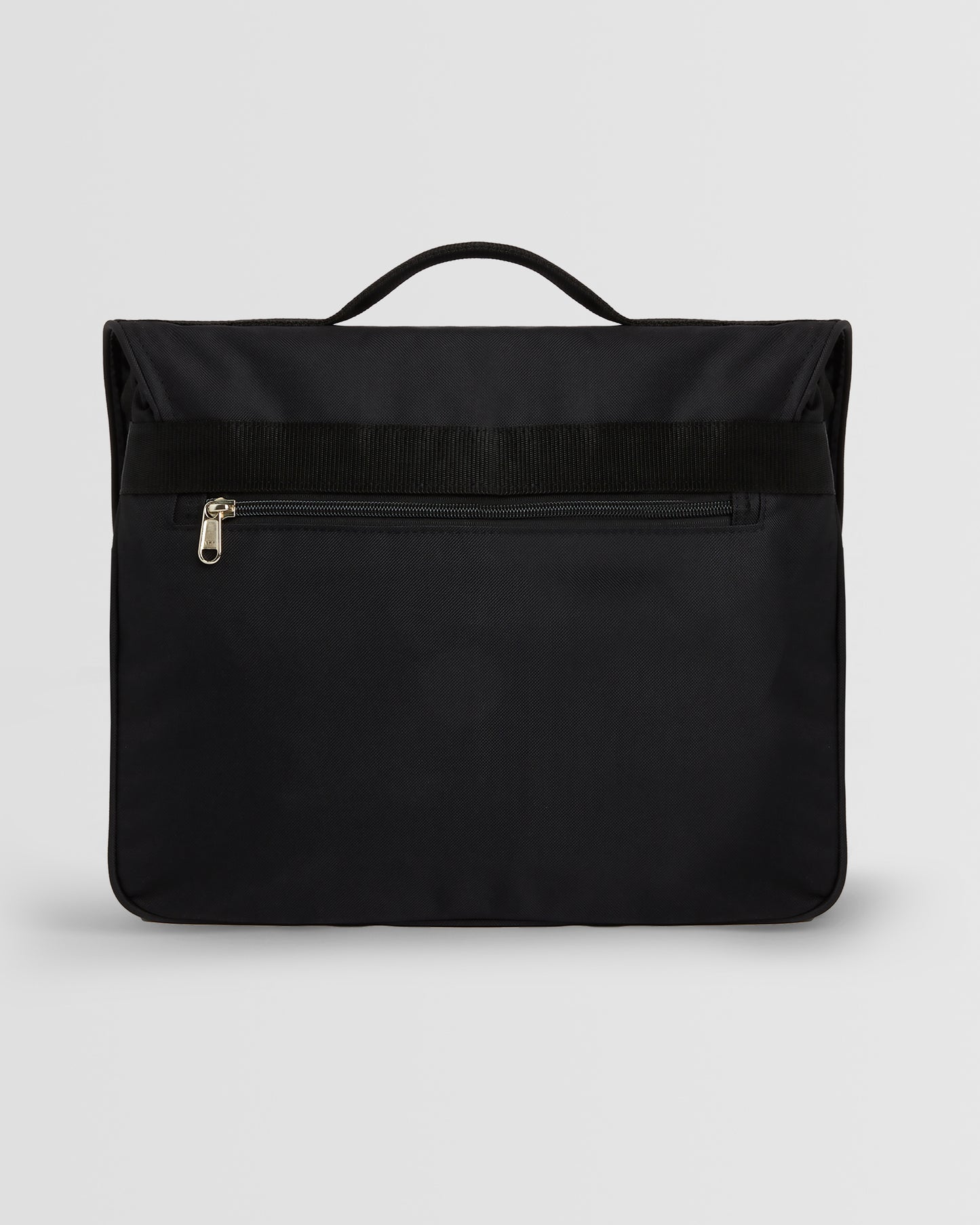 Black Music/Laptop Bag