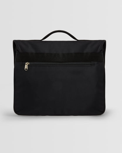 Black Music/Laptop Bag