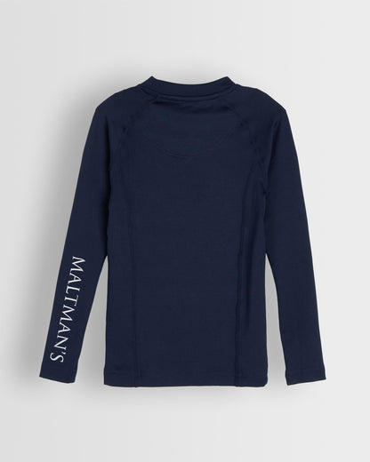 Navy Baselayer