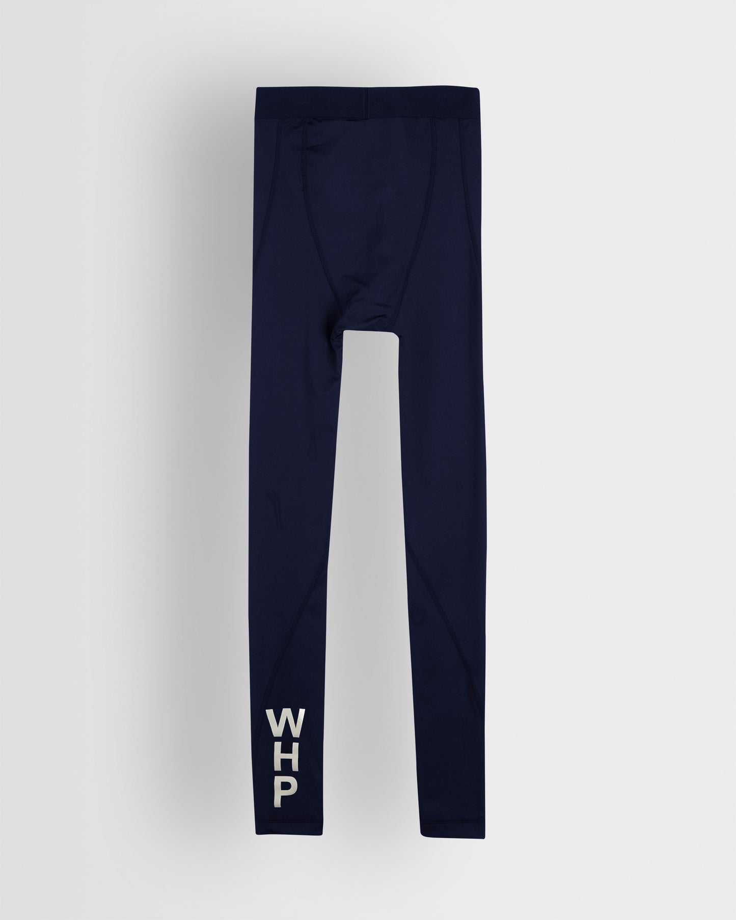 Unisex Navy Baseleggings- New