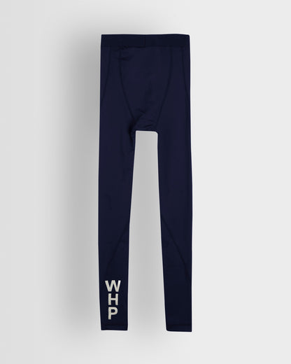 Unisex Navy Baseleggings- New