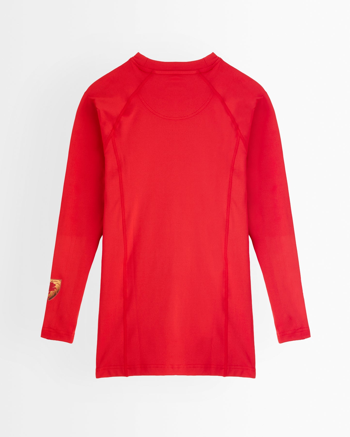Red Baselayer