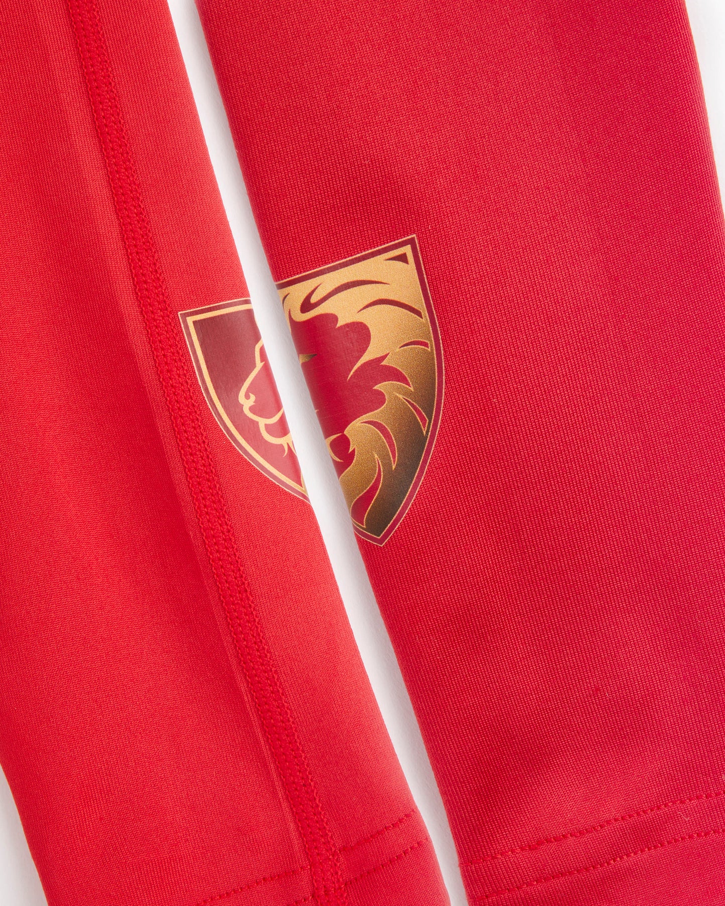 Red Baselayer