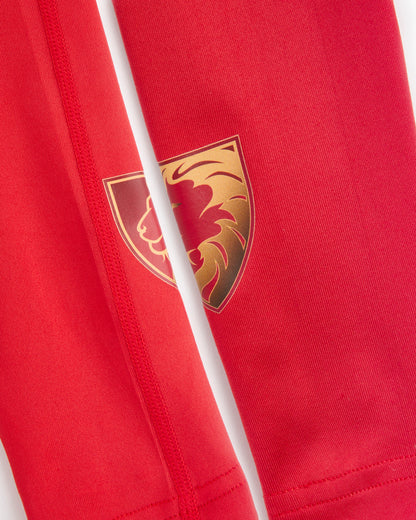 Red Baselayer