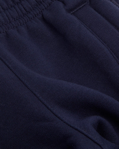 Navy Jogger Front Pocket
