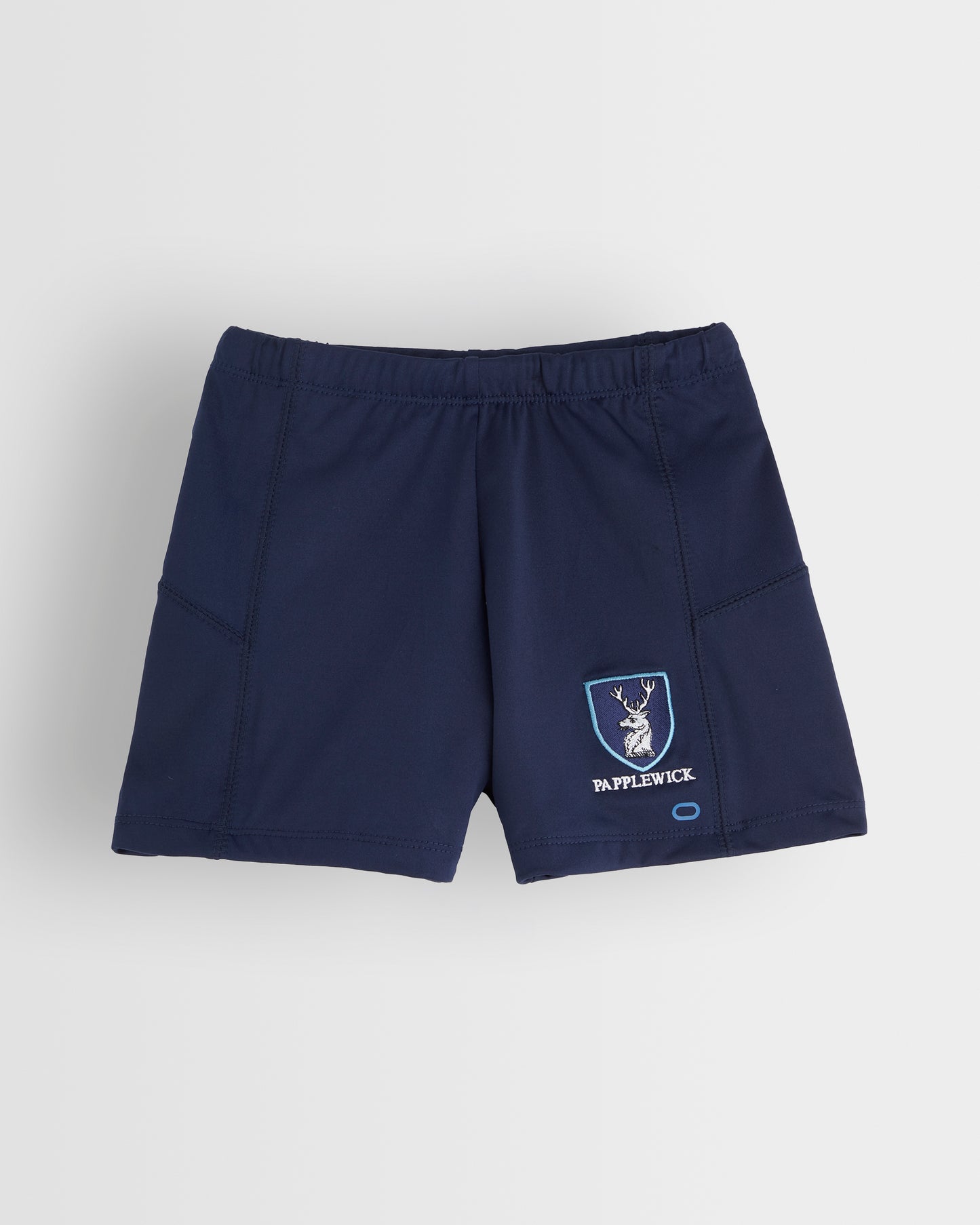 Navy Swimming Trunks New Sizes